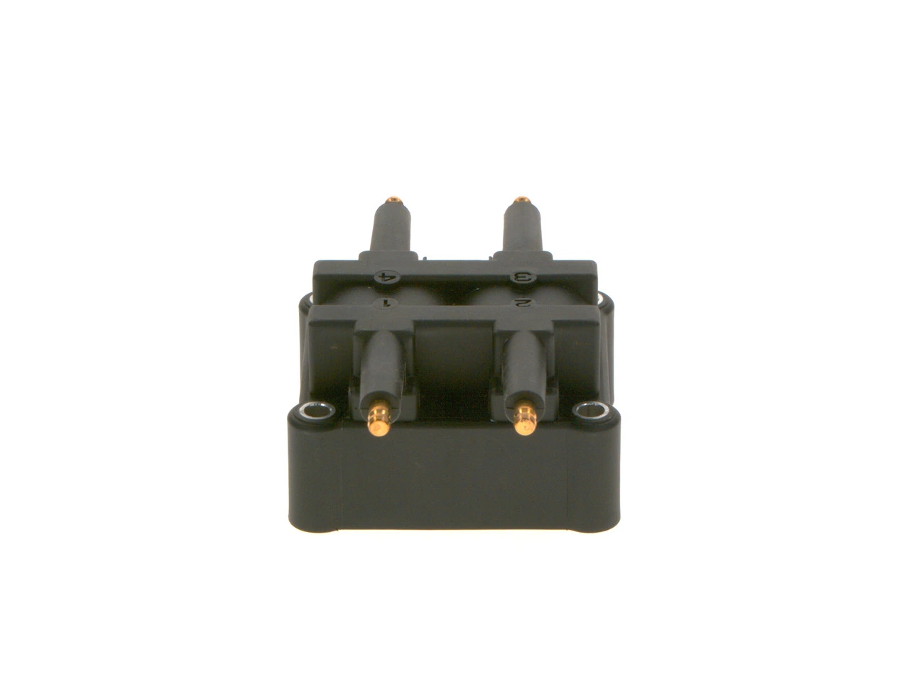 098622A400 Bosch Котушка запалювання