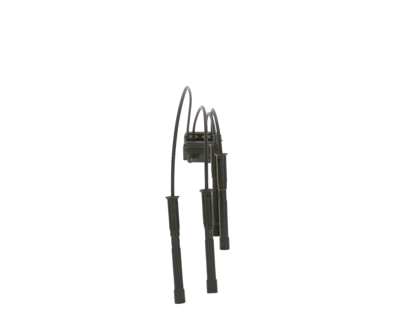 Котушка запалювання Bosch 0986221036 ціна, від 44.82 USD