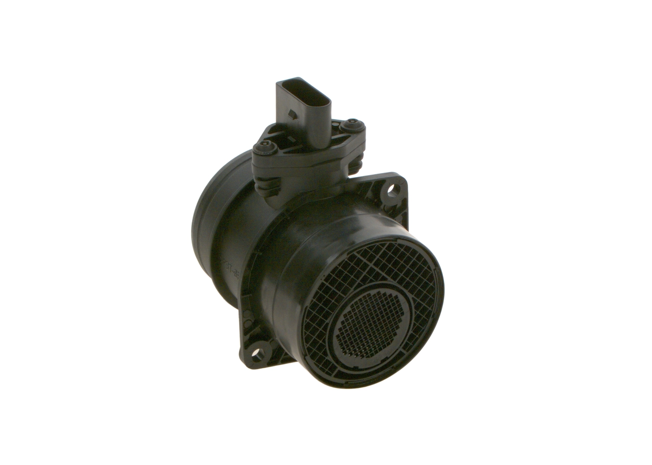 Датчик масової витрати повітря Bosch 0281002779 ціна, від 24.26 USD