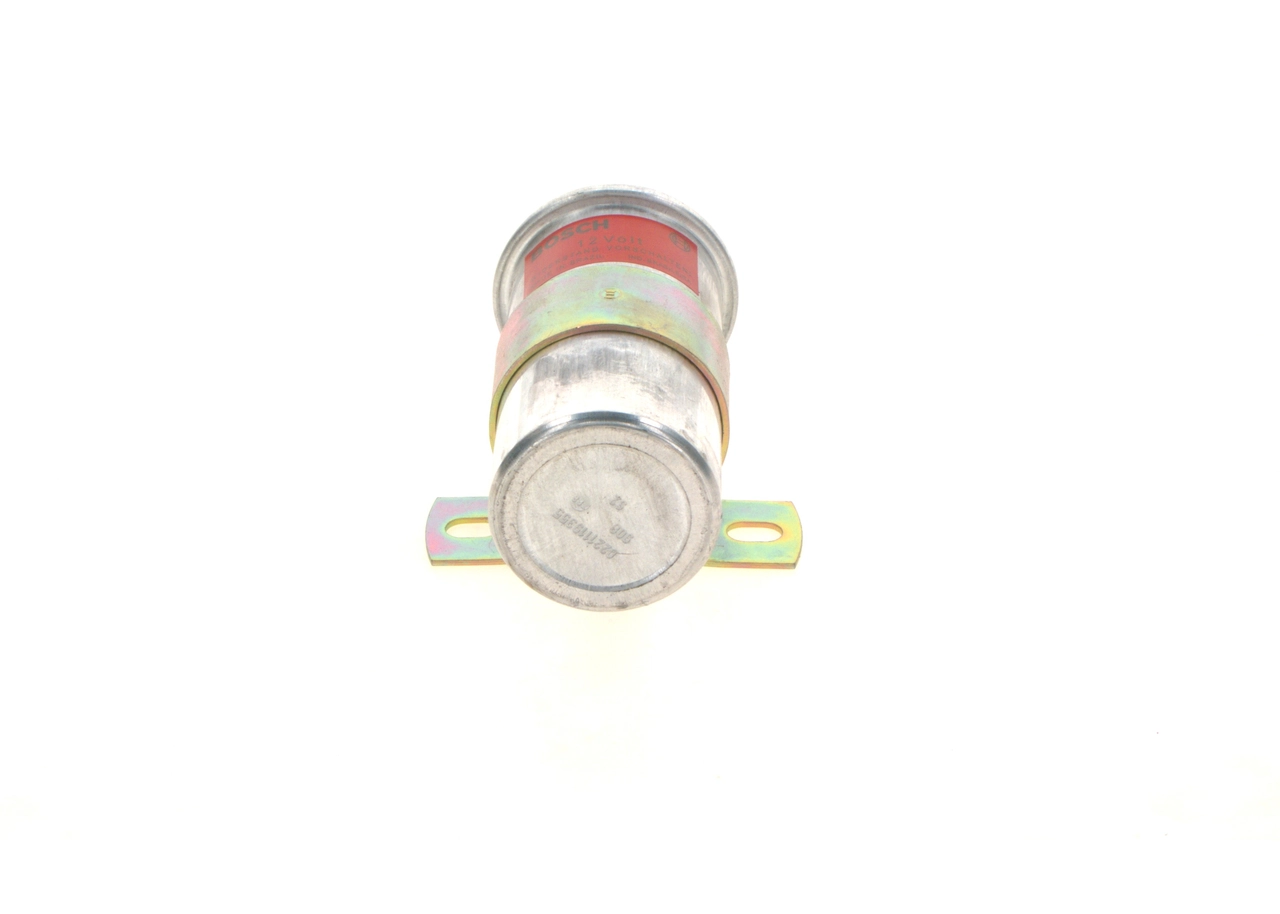 0221119355 Bosch Котушка запалювання