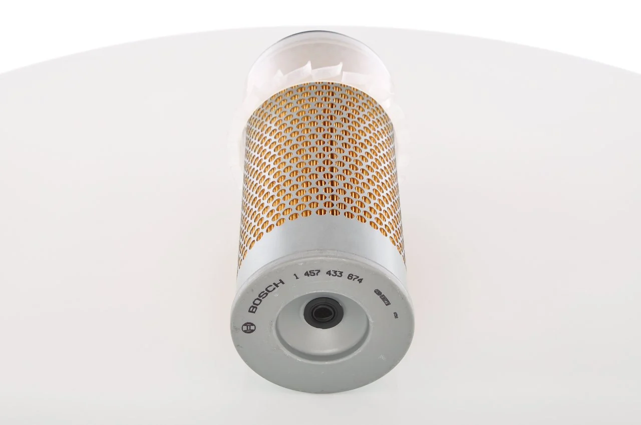 1457433674 Bosch Повітряний фільтр двигуна