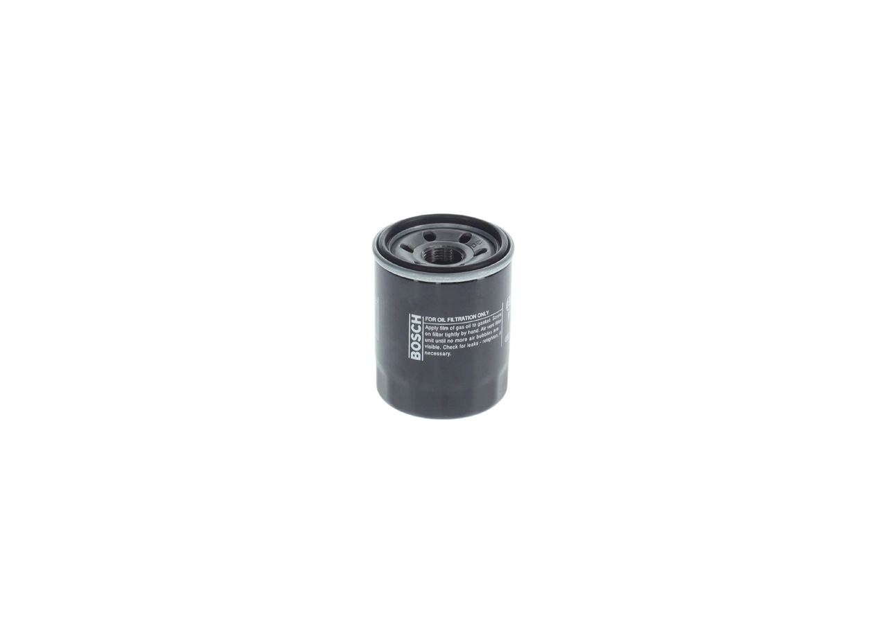 Купити F026407357 Bosch Фільтр очищення масла відцентровий