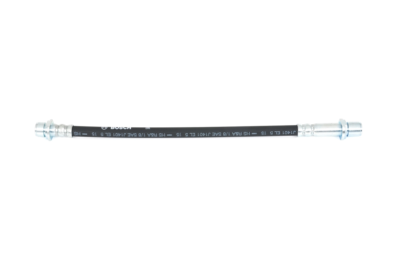 Шланг гальмівний задній Bosch 1987481A24 ціна, від 13.38 USD