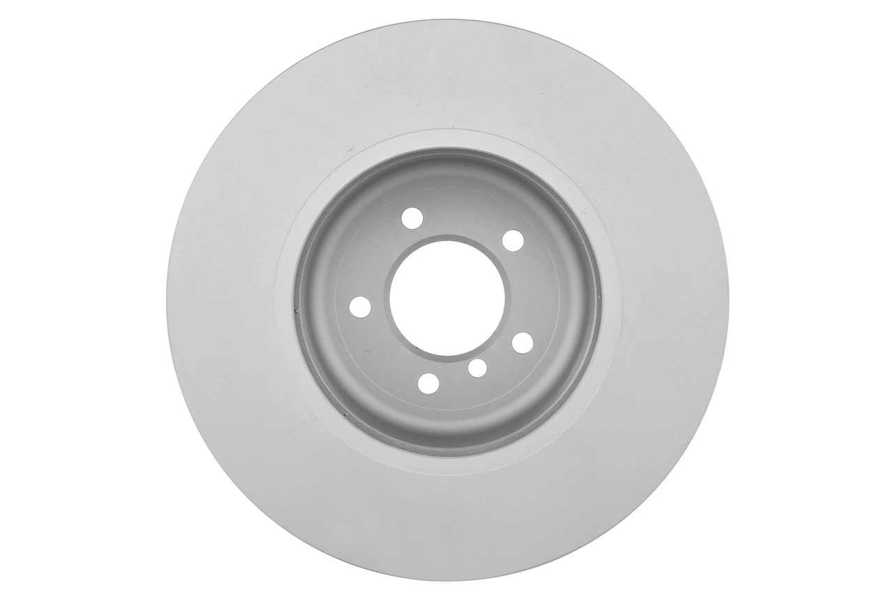 0986479584 Bosch Гальмо дискове переднє