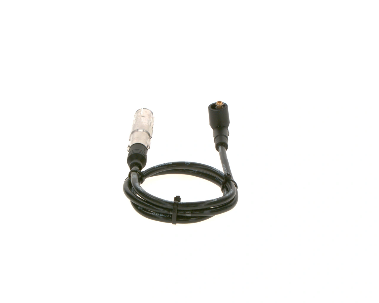 Купити 0986356384 Bosch Провід високовольтні, комплект