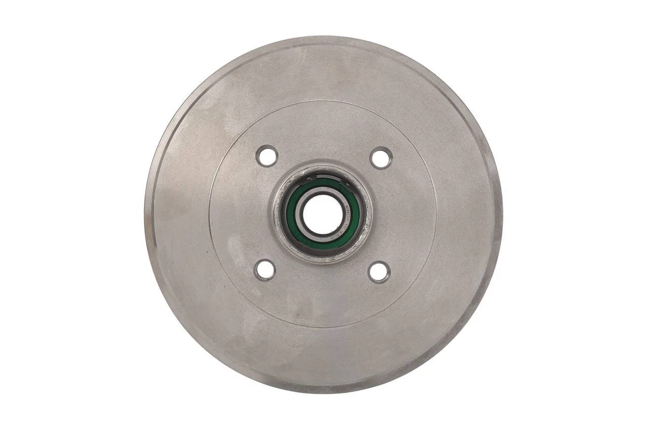 Купити 0986477175 Bosch Барабан гальмівний задній