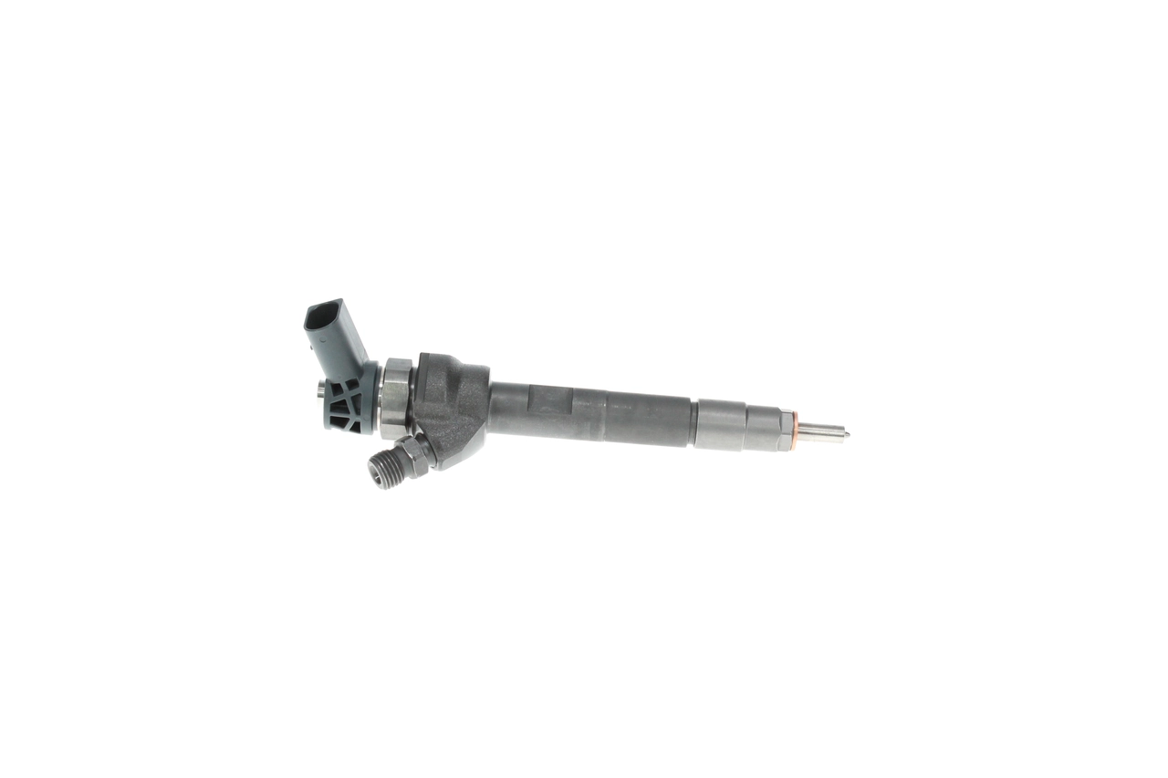 Купити 0445110616 Bosch Форсунка дизельна в зборі, розпилювач + тримач