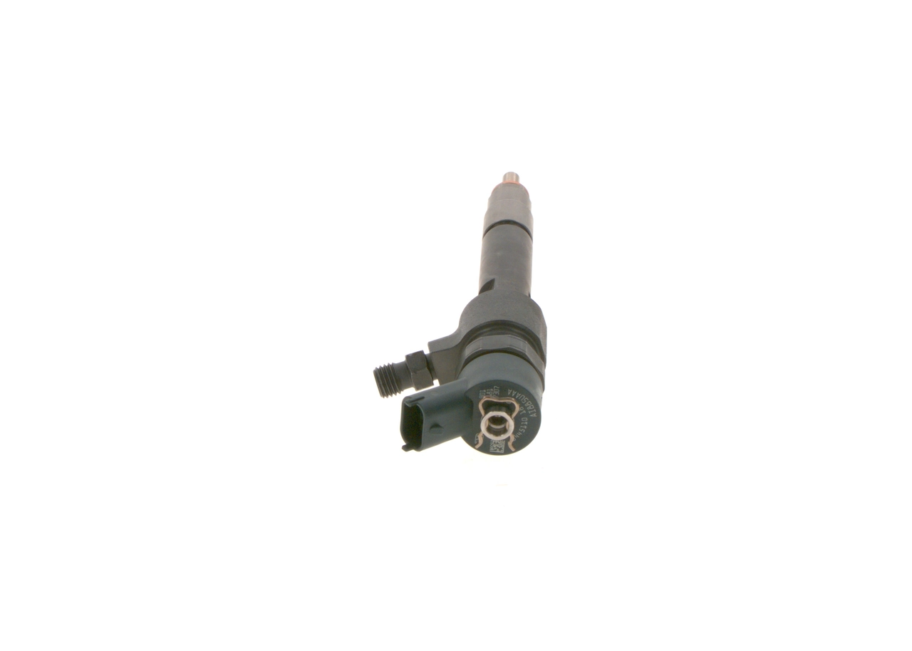 Форсунка паливна Bosch 0445110187 ціна, від 95.02 USD