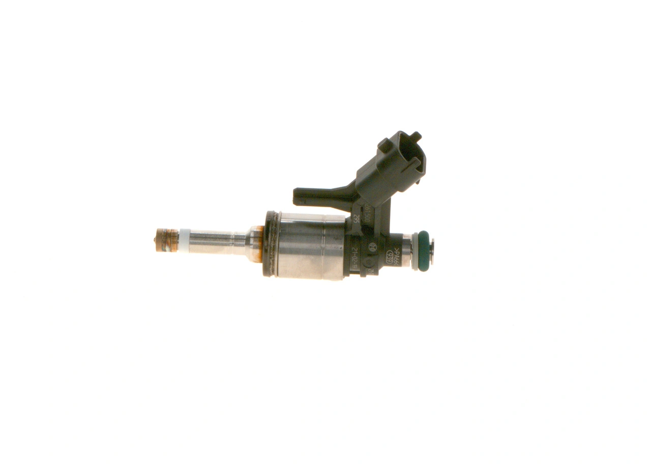 Форсунка паливна Bosch 0261500295 ціна, від 51.63 USD