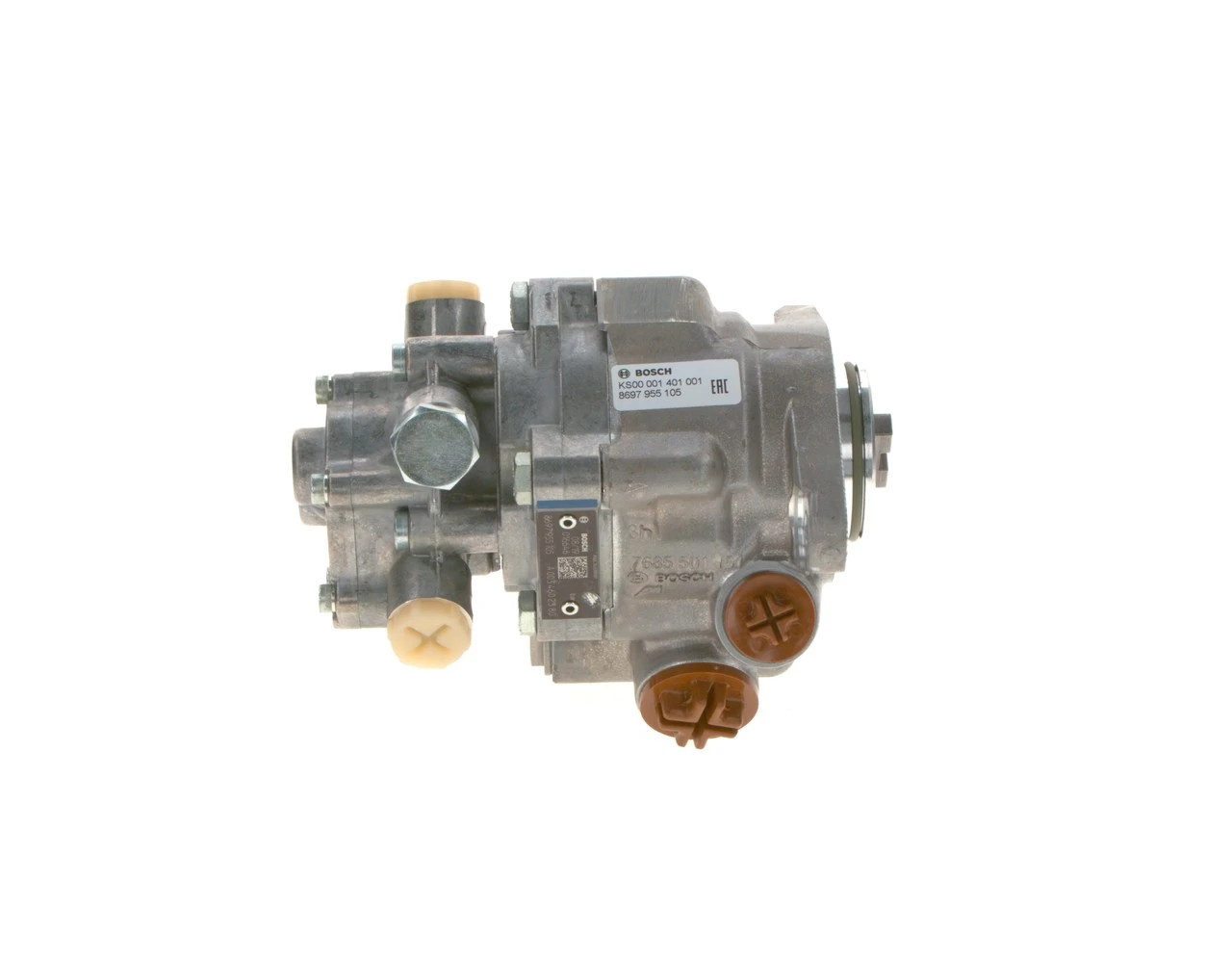 Насос ГПК Bosch KS00001401 ціна, від 739.35 USD
