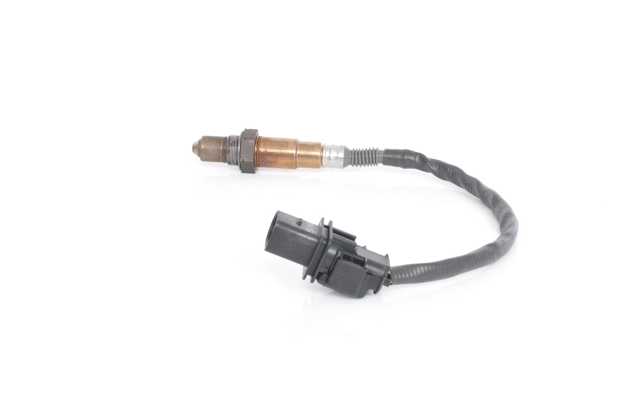 Лямбда датчик кисню Bosch 0281004018 ціна, від 118.32 USD