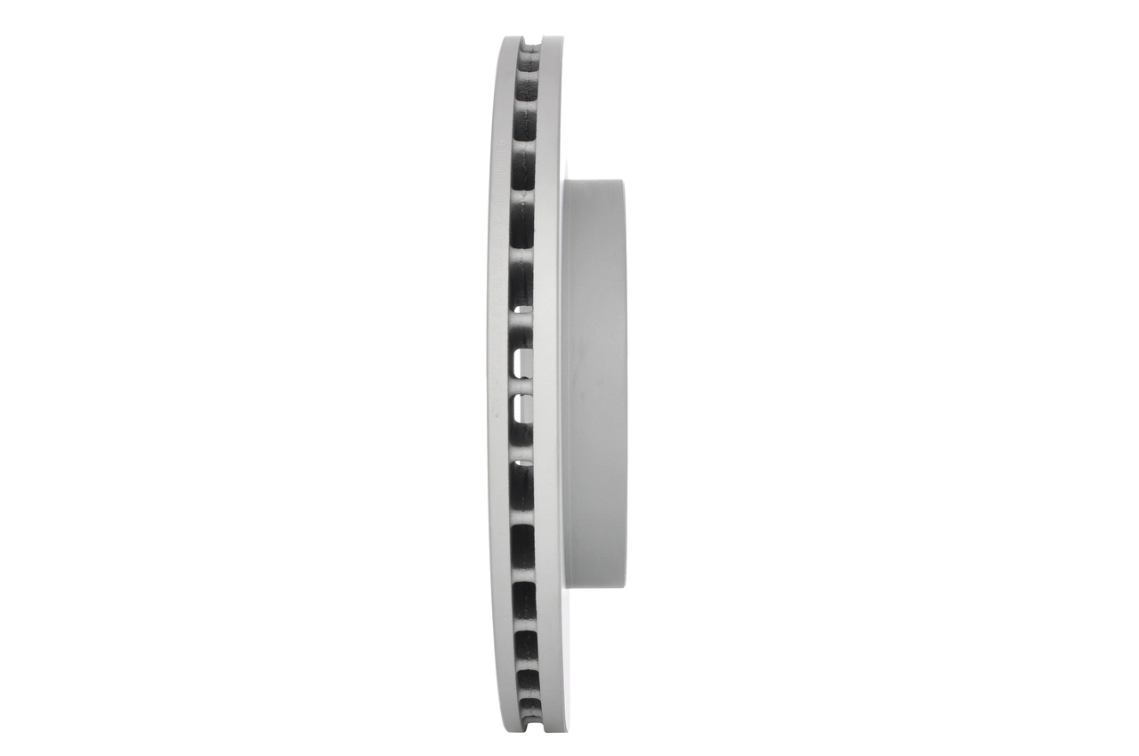 0986478468 Bosch Гальмо дискове переднє