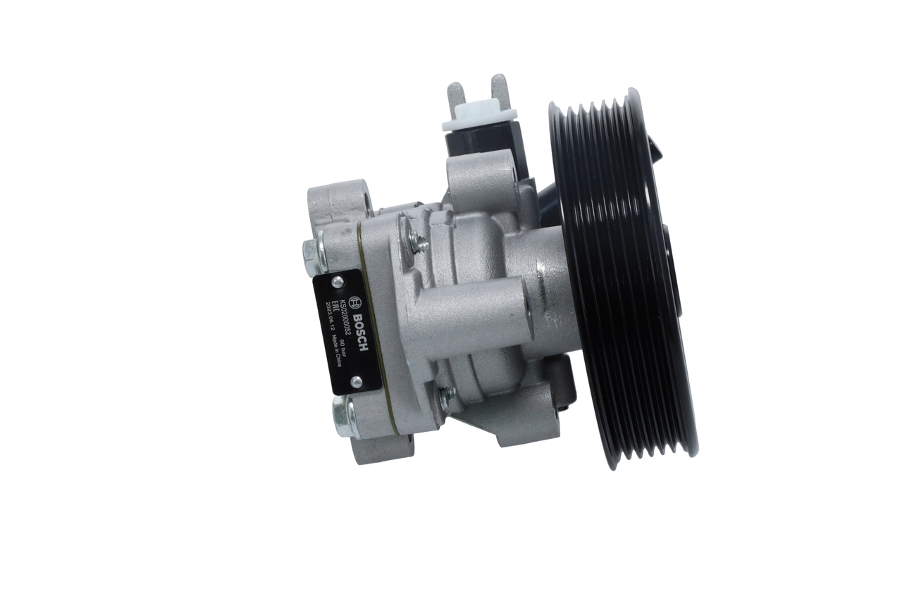 KS02000052 Bosch Насос гідропідсилювача