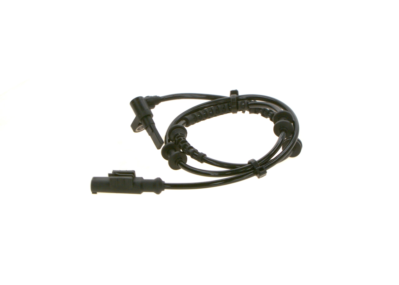 Купити 0265007448 Bosch Датчик АБС (ABS) передній
