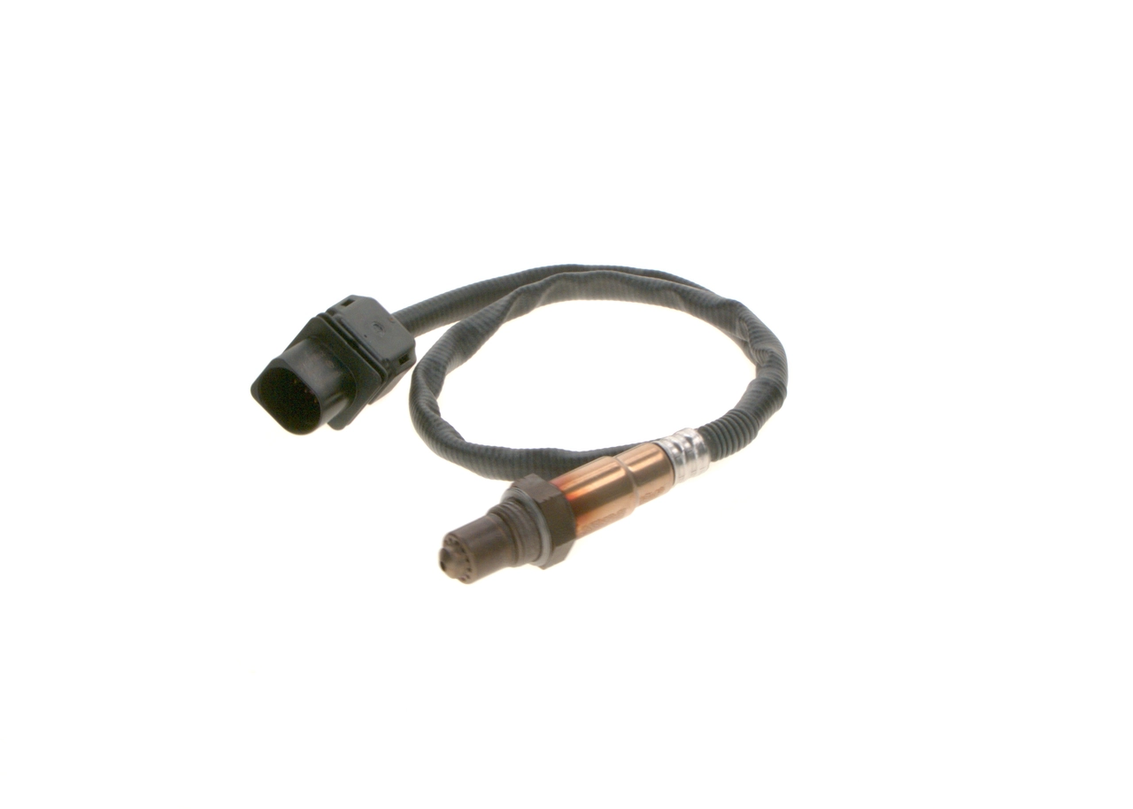 Лямбдазонд, датчик кисню до каталізатора Bosch 0258017028 ціна, від 63.95 USD