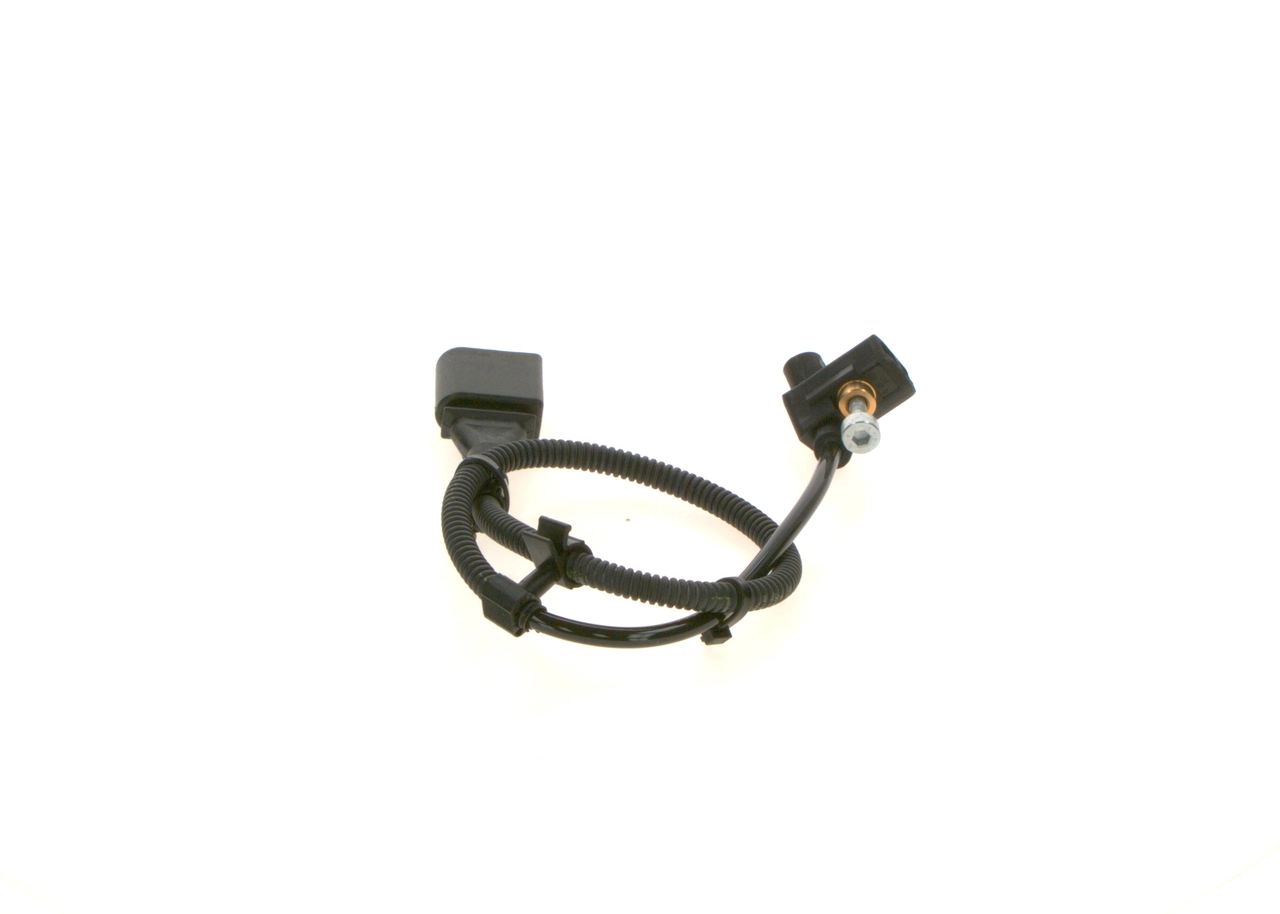 Датчик обертів колінвалу Bosch 0261210213 ціна, від 27.34 USD