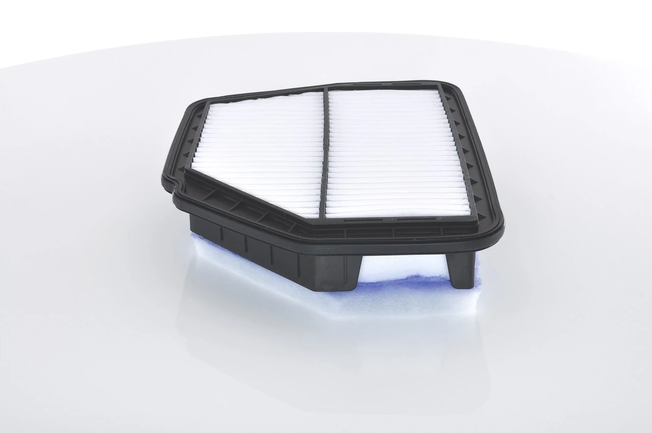 F026400585 Bosch Повітряний фільтр двигуна