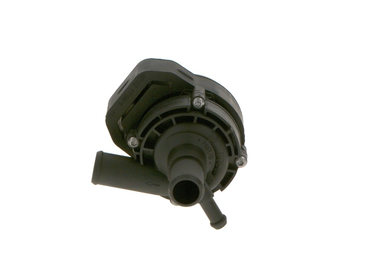 Купити 0392023044 Bosch Помпа водяна, додатковий електричний