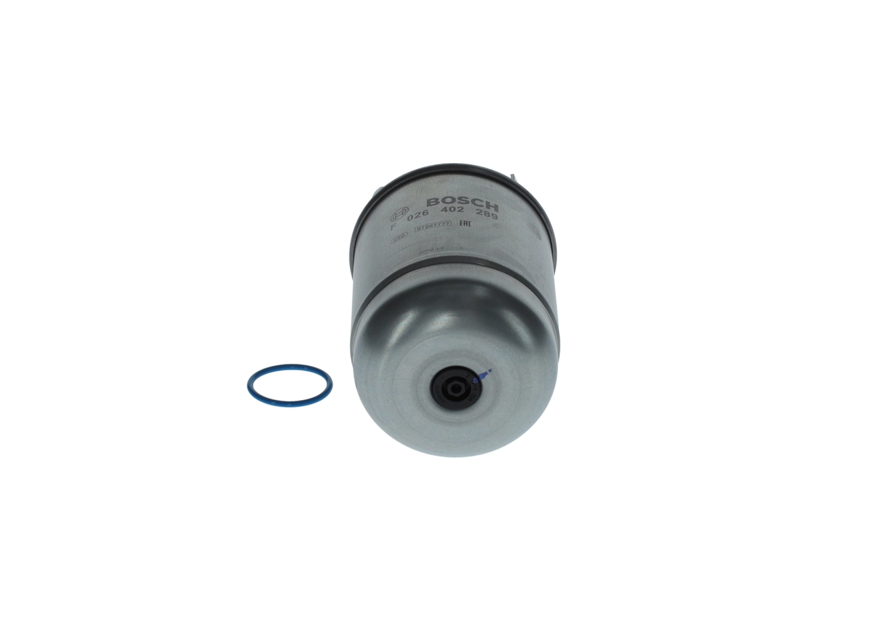 Купити F026402289 Bosch Фільтр-відстійник палива грубої очистки