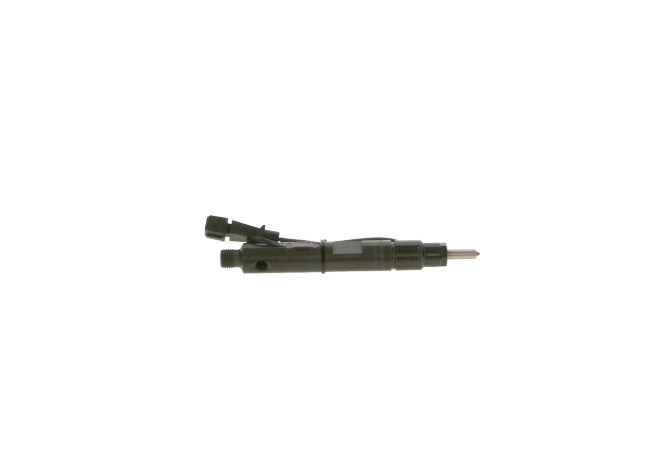 Форсунка паливна Bosch 0432193563 ціна, від 61.94 USD