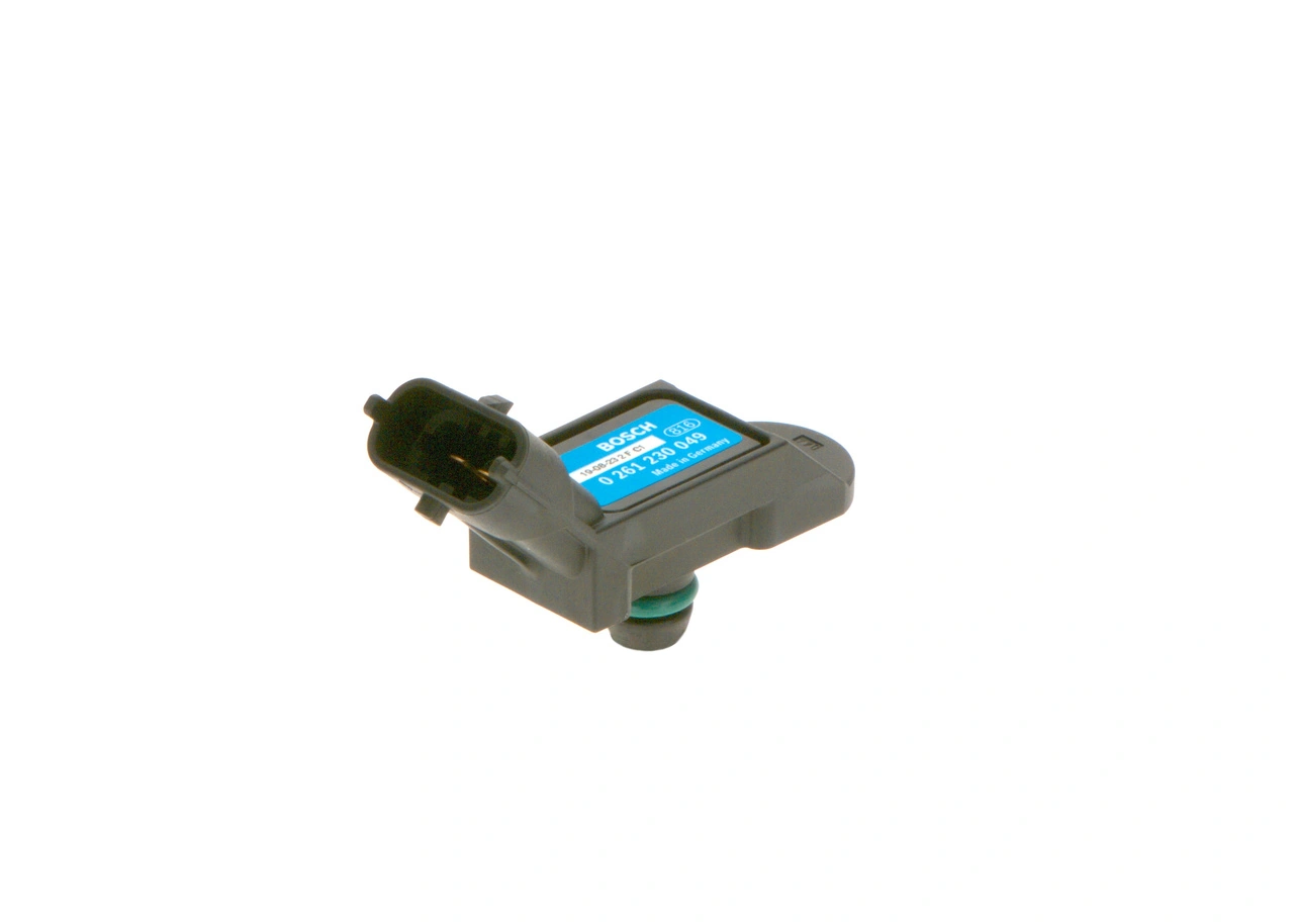 Купити 0261230049 Bosch Датчик абсолютного тиску