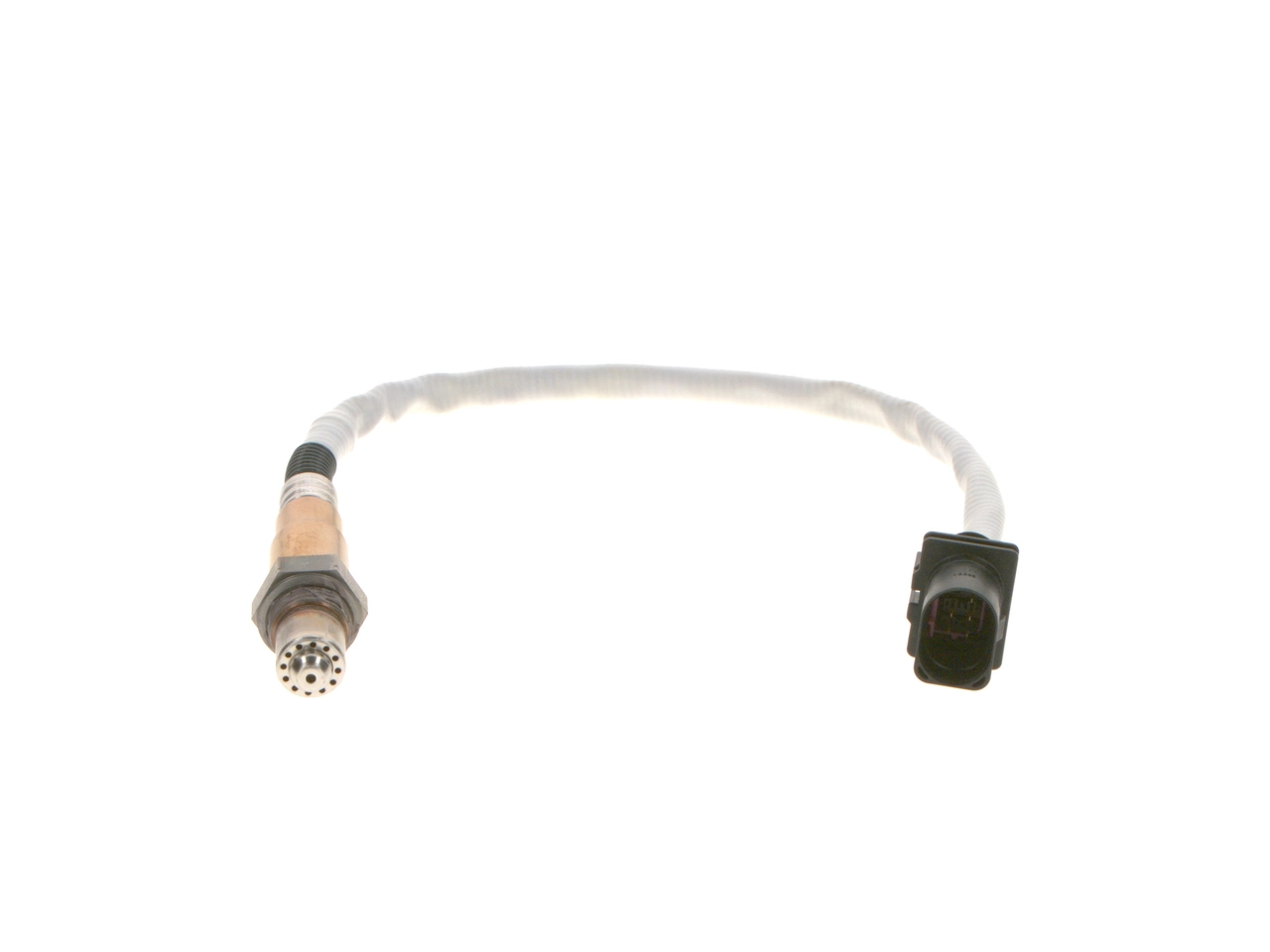 Лямбдазонд, датчик кисню до каталізатора Bosch 0258027157 ціна, від 46.89 USD