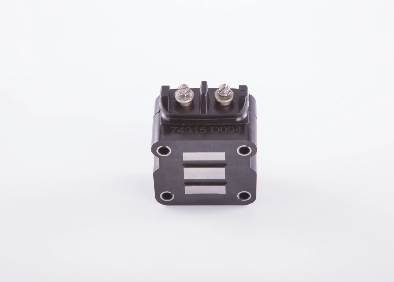Купити F00HN37431 Bosch Втягуюче реле стартера