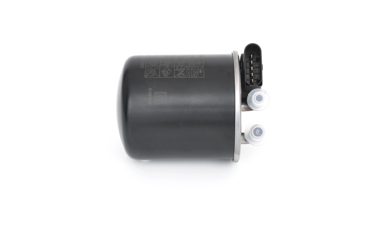 Фільтр тонкого очищення палива Bosch F026402838 ціна, від 52.29 USD