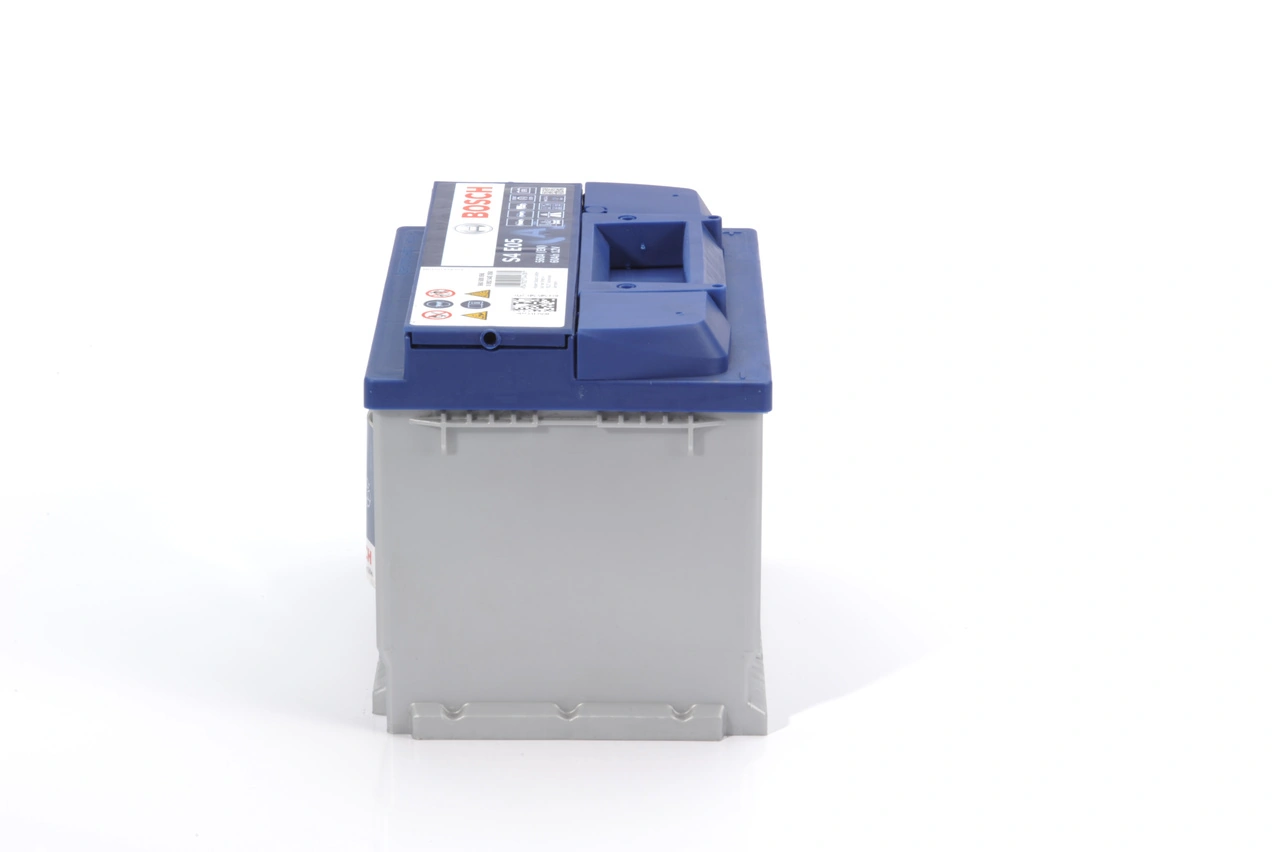 Батарея акумуляторна Bosch 0092S4E050 ціна, від 173.72 USD