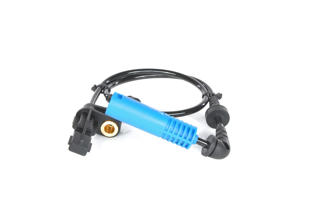 Купити 0986594527 Bosch Датчик АБС (ABS) передній, лівий