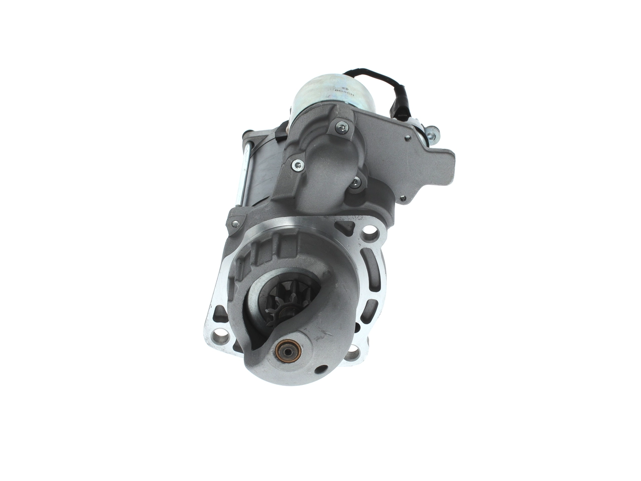Стартер Bosch 1986S10088 ціна, від 229.67 USD