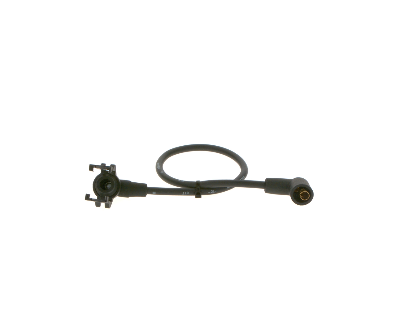 Дріт високовольтний Bosch B047