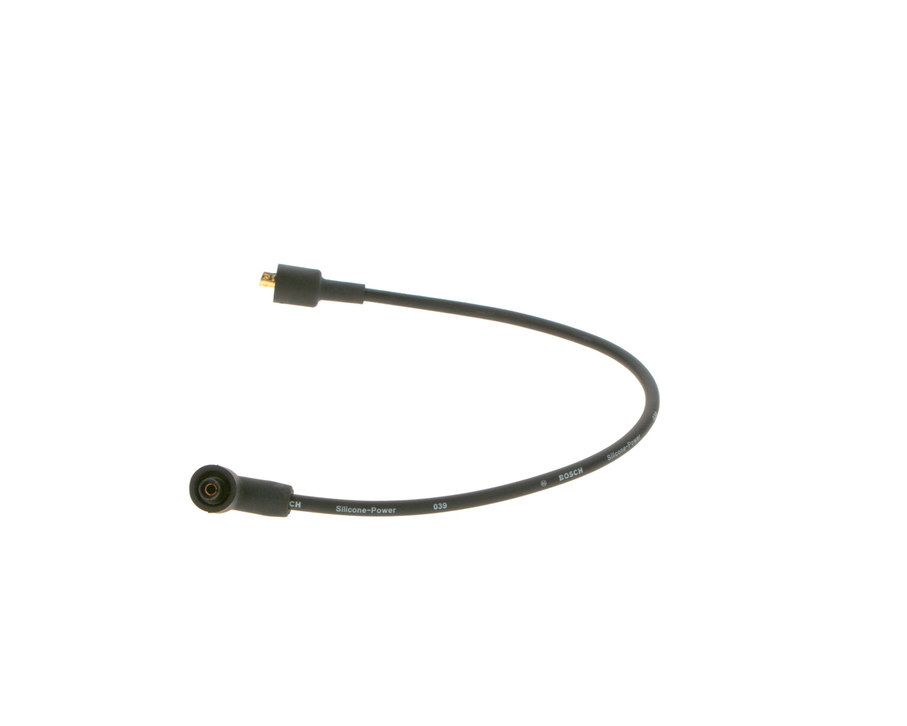 Дроти запалювання Bosch 0986357127 ціна, від 25.27 USD