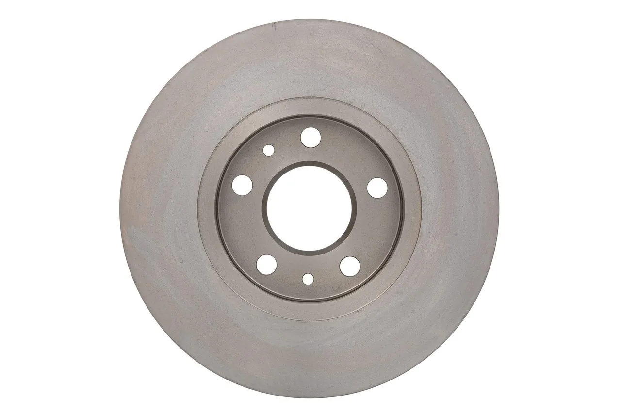 Купити 0986479D30 Bosch Ротор гальмівний