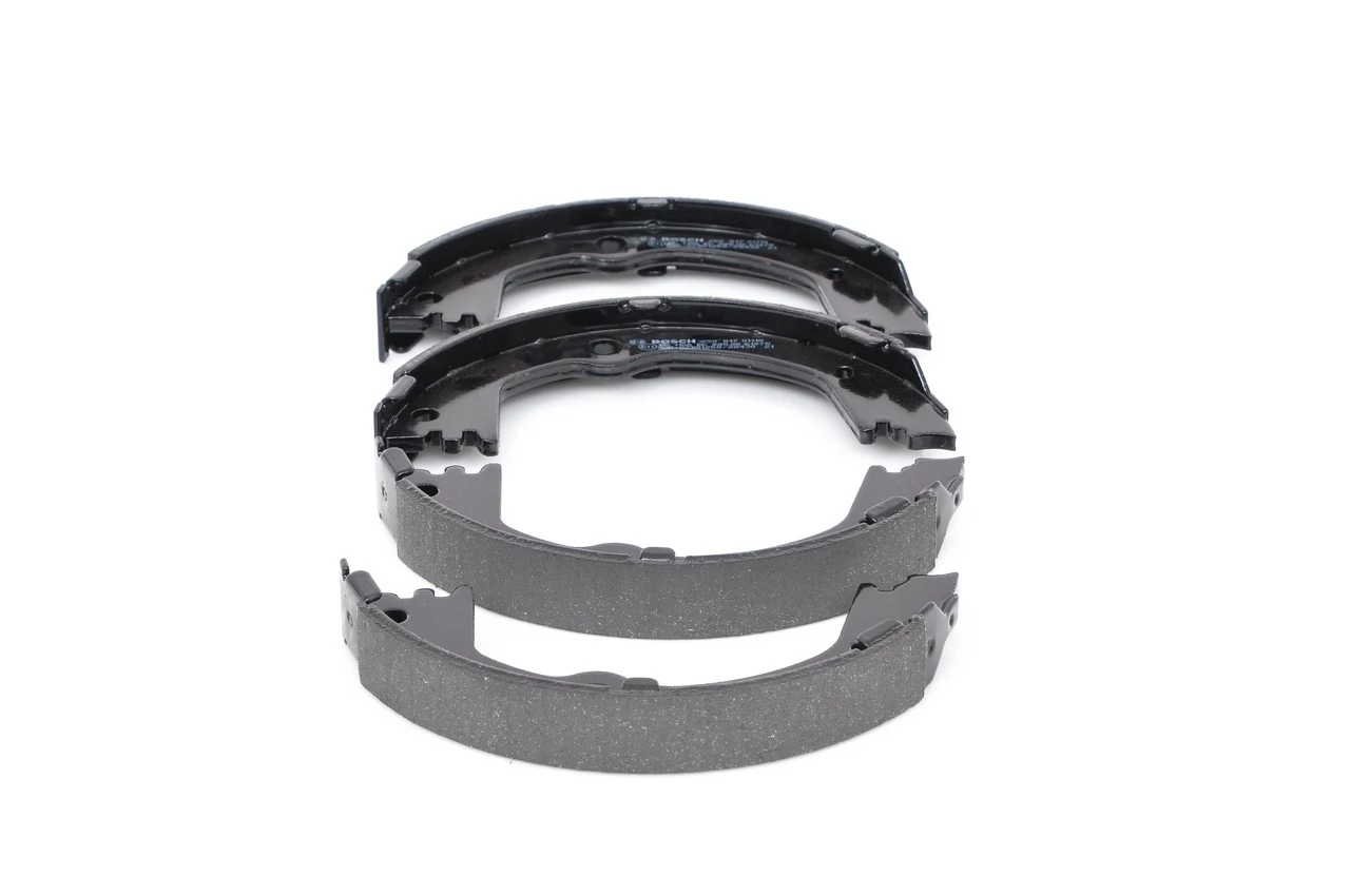 Купити 0986487939 Bosch Гальмівні колодки гальма стоянки