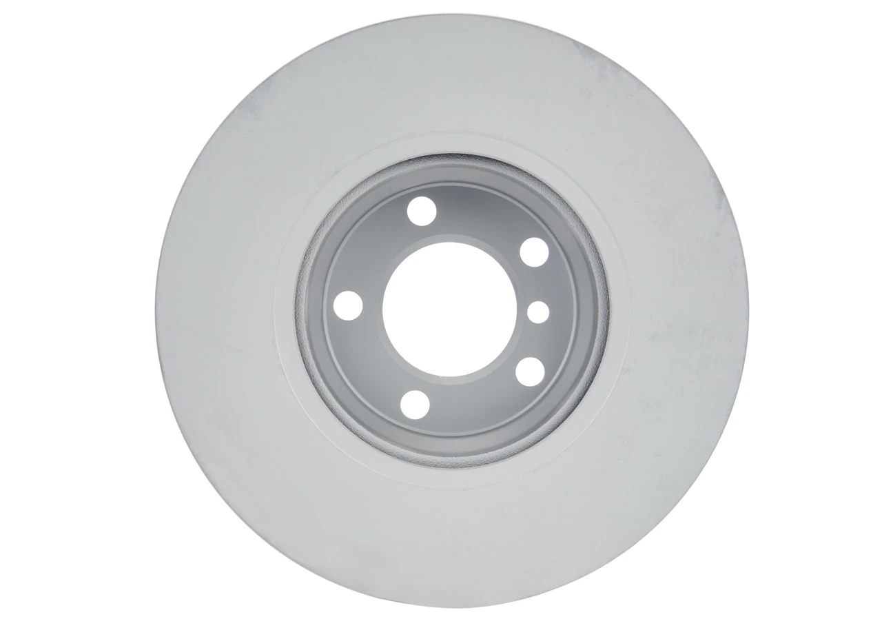 Диск переднього гальма Bosch 0986479A06 ціна, від 64.80 USD
