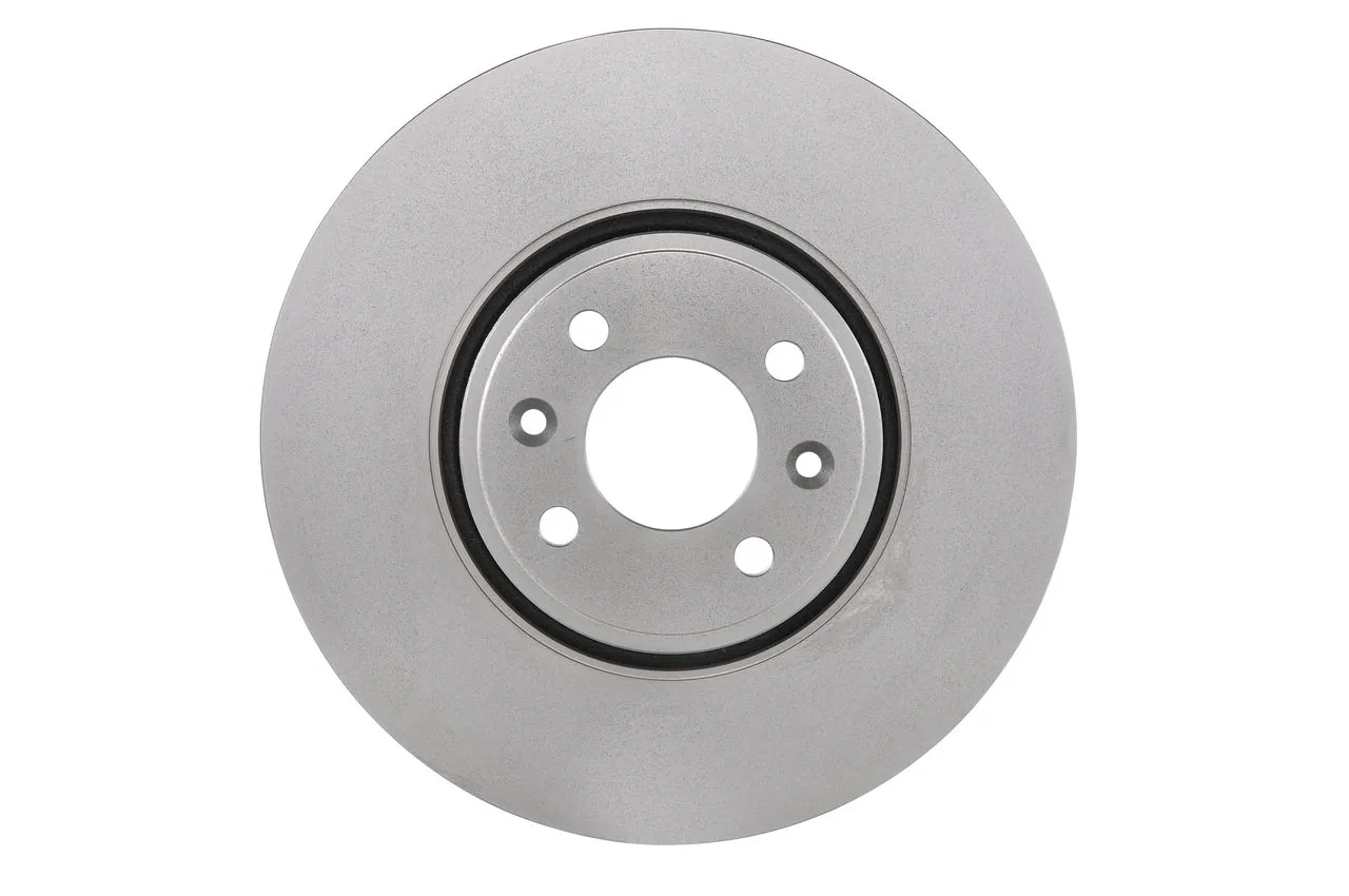 Диск переднього гальма Bosch 0986479209 ціна, від 59.14 USD
