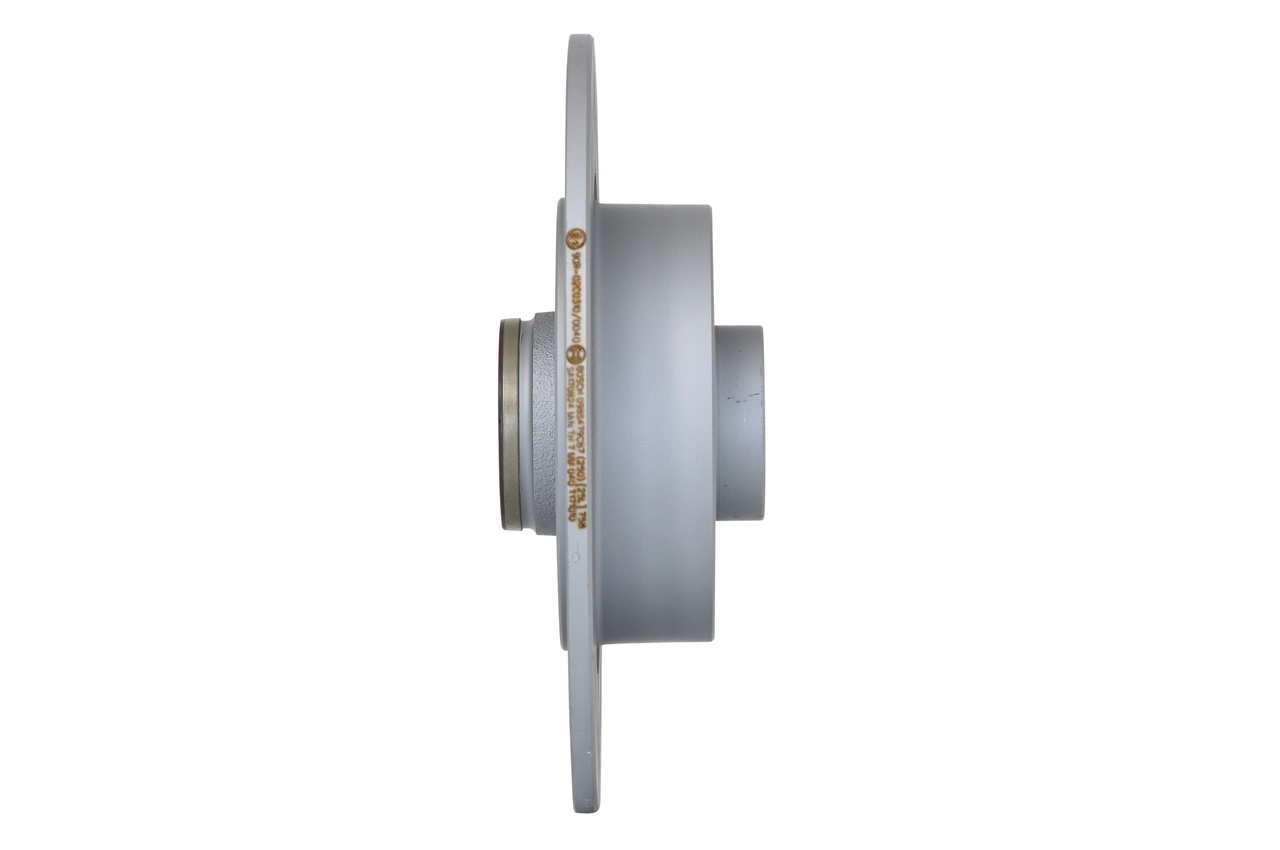 Задні дискові гальма Bosch 0986479C87 ціна, від 93.71 USD