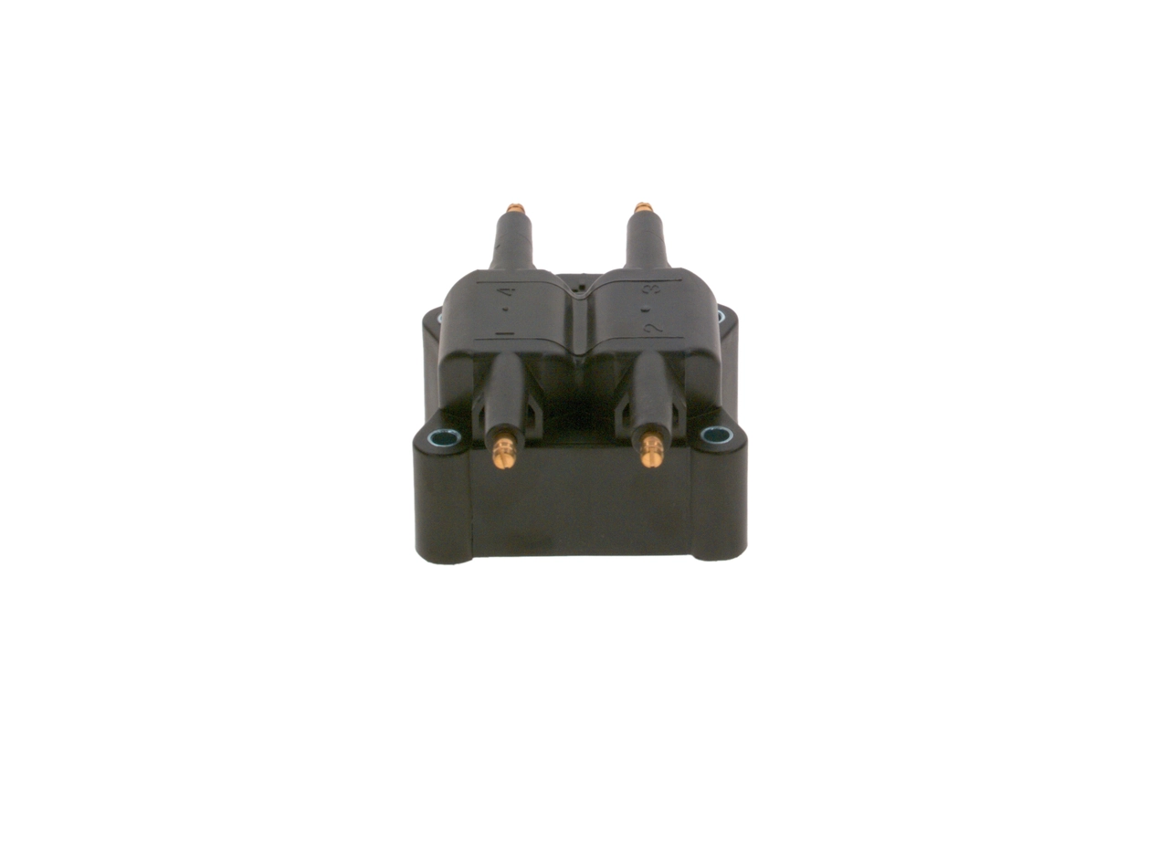 Котушка запалювання 098622A401 Bosch