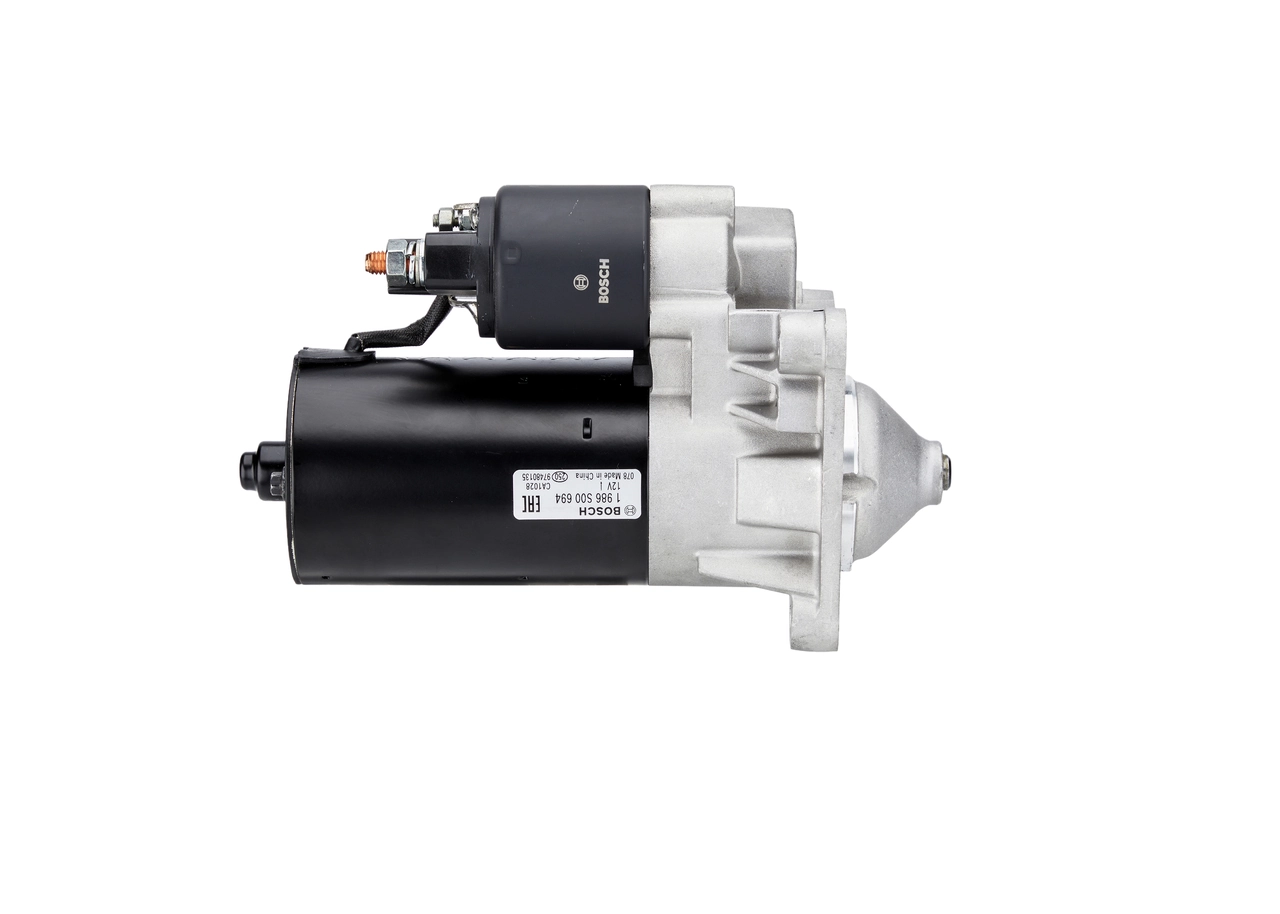 Стартер Bosch 1986S00694 ціна, від 79.91 USD