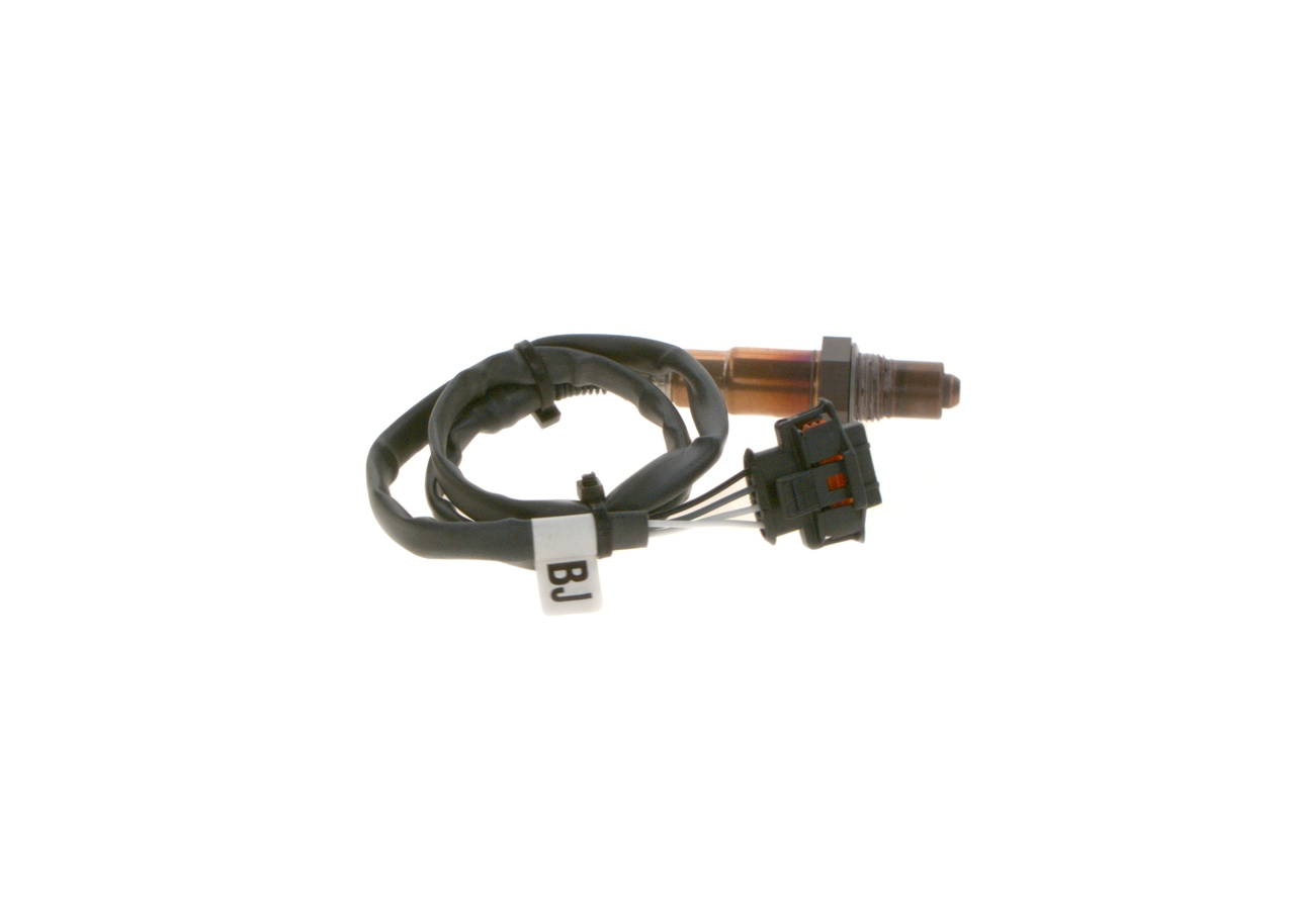 Лямбдазонд, датчик кисню до каталізатора Bosch 0258006346 ціна, від 50.86 USD