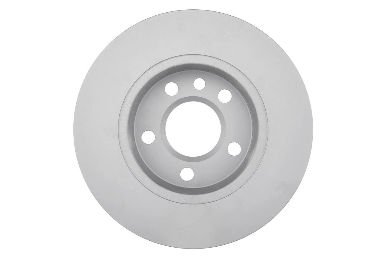 Купити 0986478871 Bosch Диск заднього гальма