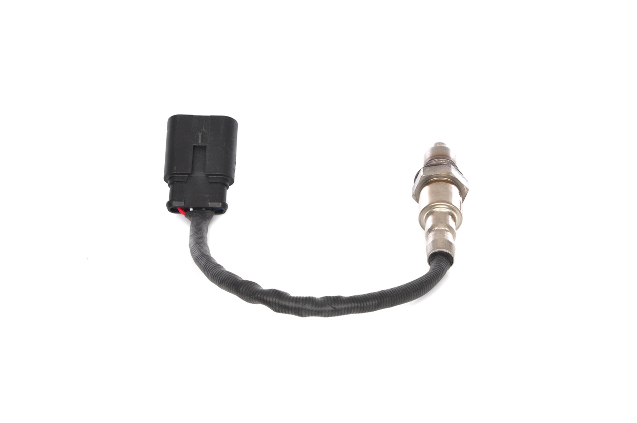 Лямбдазонд, датчик кисню до каталізатора Bosch 0258030038 ціна, від 62.67 USD