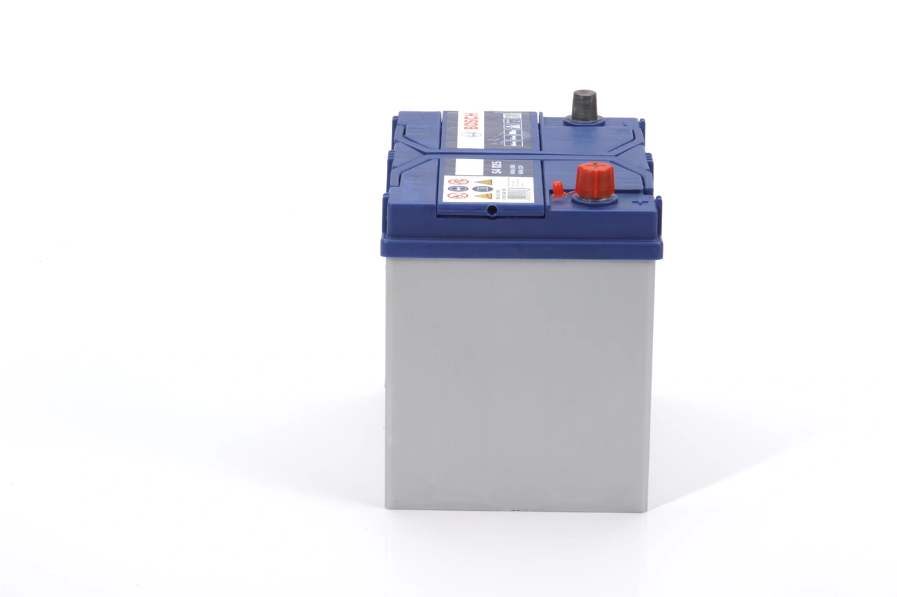 Купити 092S40250 Bosch Автомобільна батарея