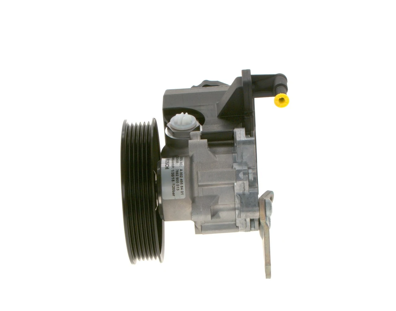 Насос гідропідсилювача керма Bosch KS01000562