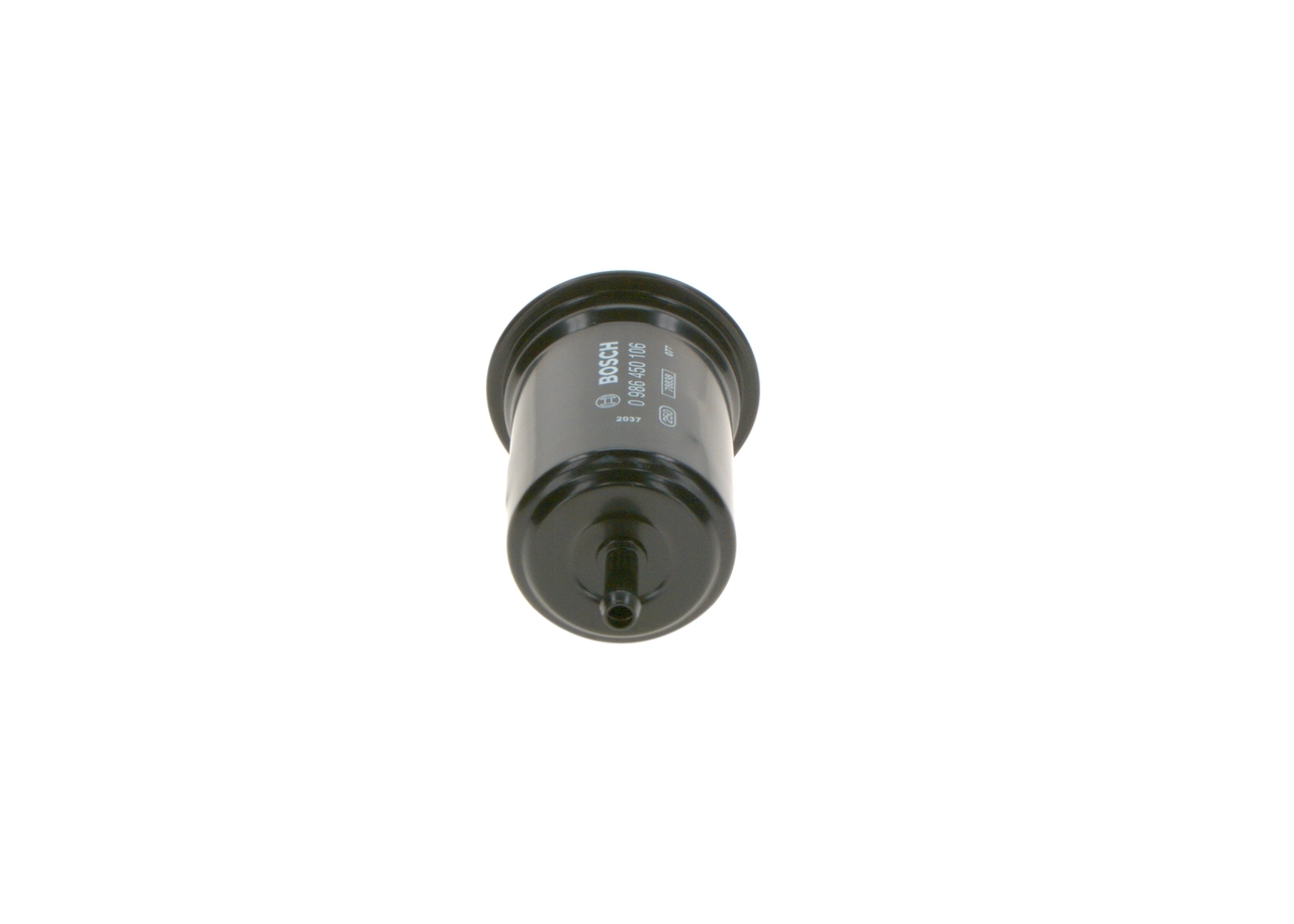 Фільтр тонкого очищення палива Bosch 0986450106 ціна, від 8.87 USD