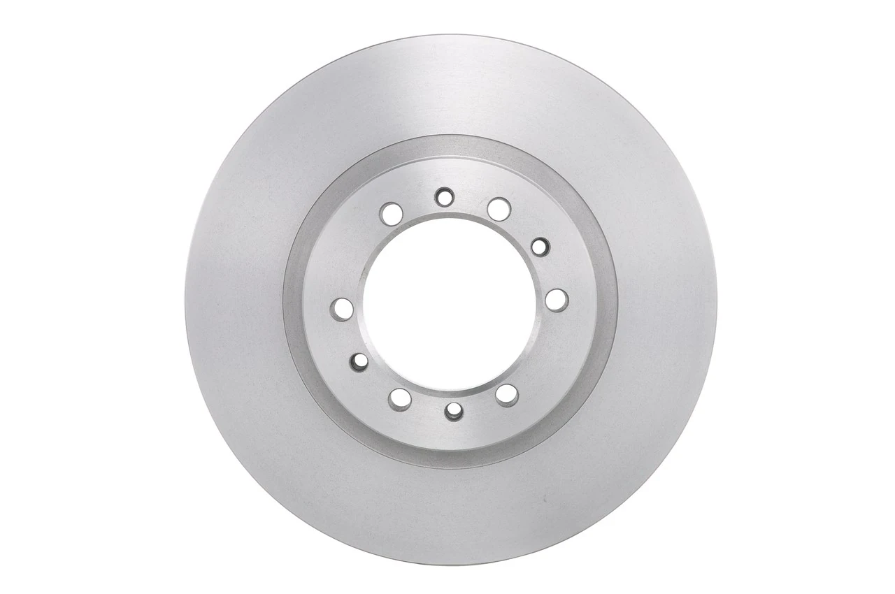 Диск переднього гальма Bosch 0986478844 ціна, від 37.77 USD