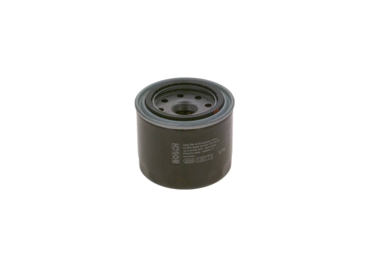 Купити 0986452016 Bosch Фільтр очищення масла відцентровий