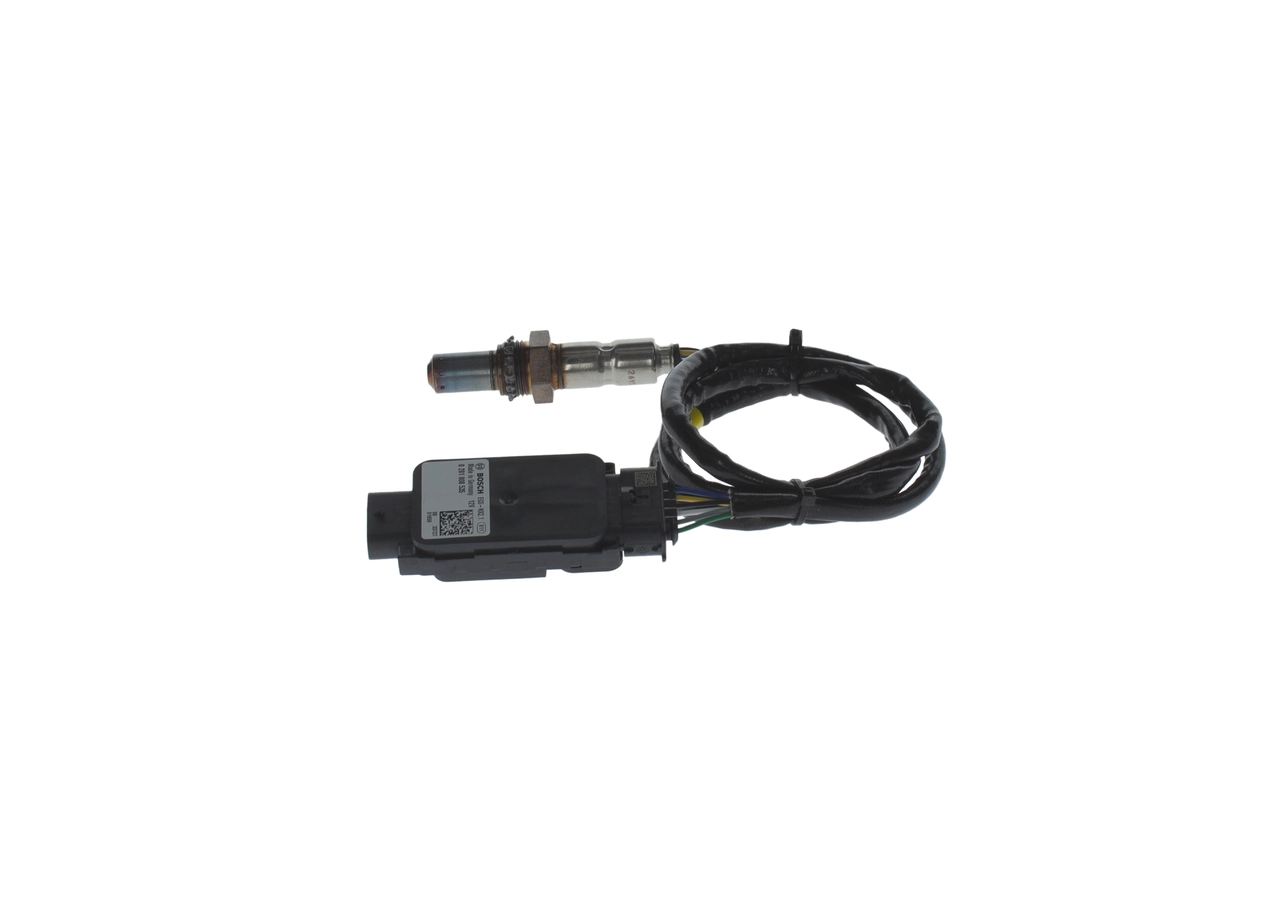 Купити 0281008535 Bosch Датчик оксидів азоту NOX