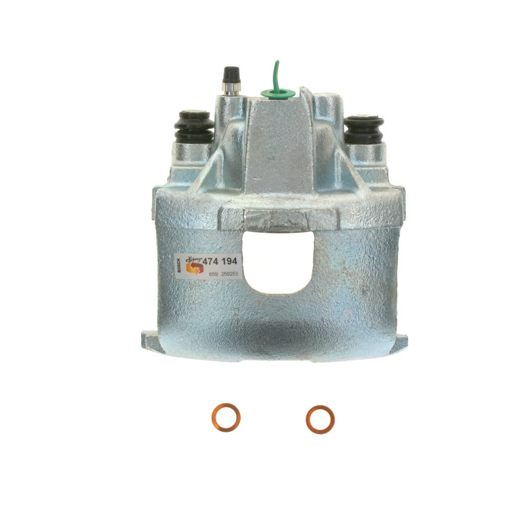Супорт гальмівний передній правий Bosch 0986474194 ціна, від 55.17 USD